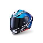 ALPINESTARS CAPACETE SR-7 ZEAL (ECE22.06)