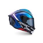 ALPINESTARS CAPACETE SR-7 ZEAL (ECE22.06)