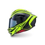 ALPINESTARS CAPACETE SR-7 ZEAL (ECE22.06)