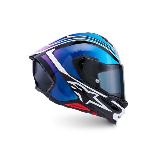ALPINESTARS CAPACETE SR-7 ZEAL (ECE22.06)