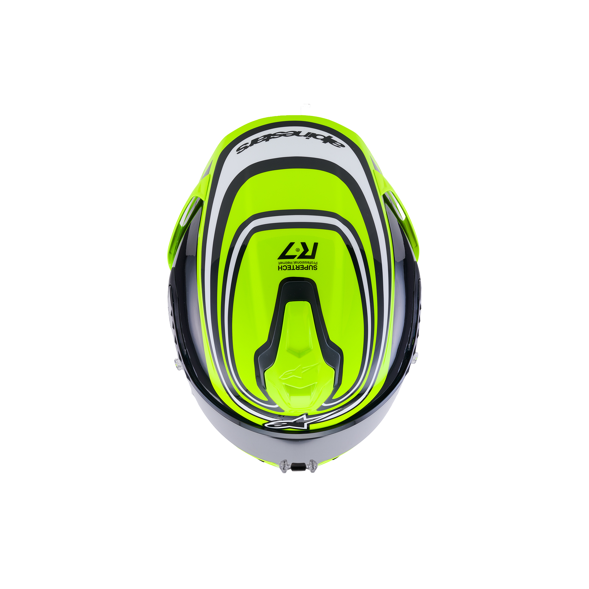 ALPINESTARS CAPACETE SR-7 ZEAL (ECE22.06)