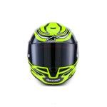 ALPINESTARS CAPACETE SR-7 ZEAL (ECE22.06)