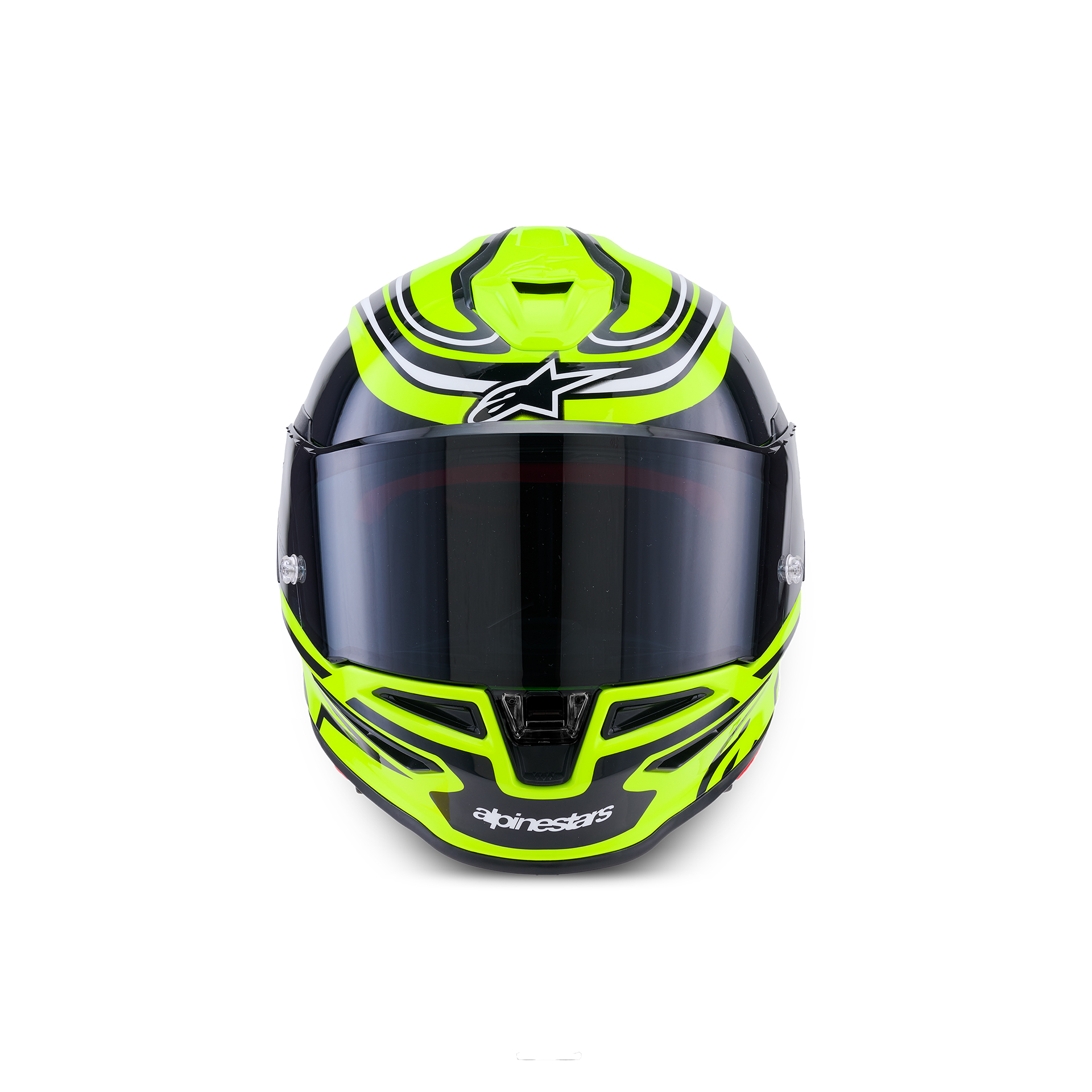ALPINESTARS CAPACETE SR-7 ZEAL (ECE22.06)