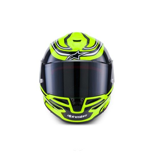 ALPINESTARS CAPACETE SR-7 ZEAL (ECE22.06)