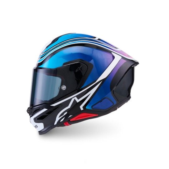 ALPINESTARS CAPACETE SR-7 ZEAL (ECE22.06)