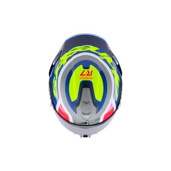 ALPINESTARS CAPACETE SR-7 LUMEN (ECE 22.06)
