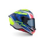 ALPINESTARS CAPACETE SR-7 LUMEN (ECE 22.06)