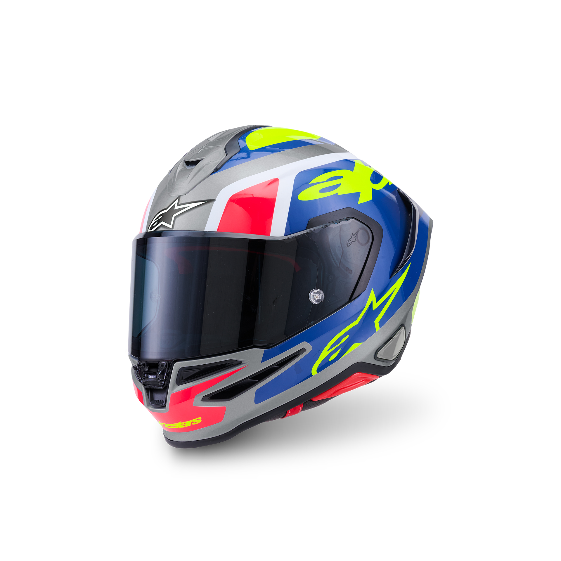 ALPINESTARS CAPACETE SR-7 LUMEN (ECE 22.06)