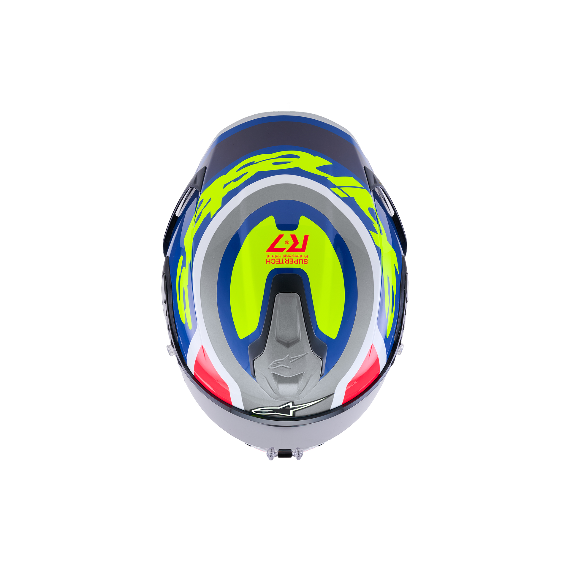 ALPINESTARS CAPACETE SR-7 LUMEN (ECE 22.06)