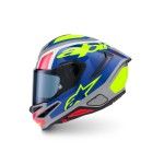 ALPINESTARS CAPACETE SR-7 LUMEN (ECE 22.06)