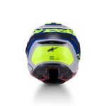 ALPINESTARS CAPACETE SR-7 LUMEN (ECE 22.06)