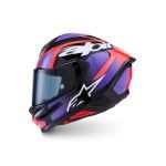 ALPINESTARS CAPACETE SR-7 LUMEN (ECE 22.06)