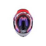 ALPINESTARS CAPACETE SR-7 LUMEN (ECE 22.06)
