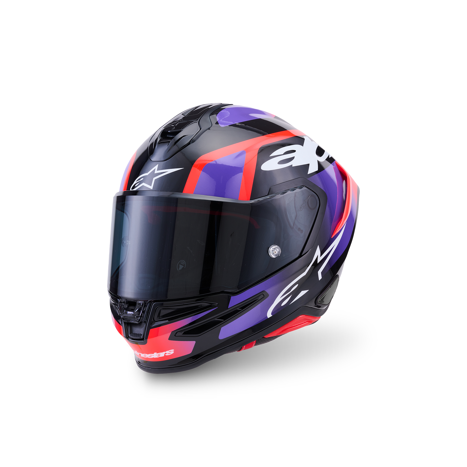 ALPINESTARS CAPACETE SR-7 LUMEN (ECE 22.06)