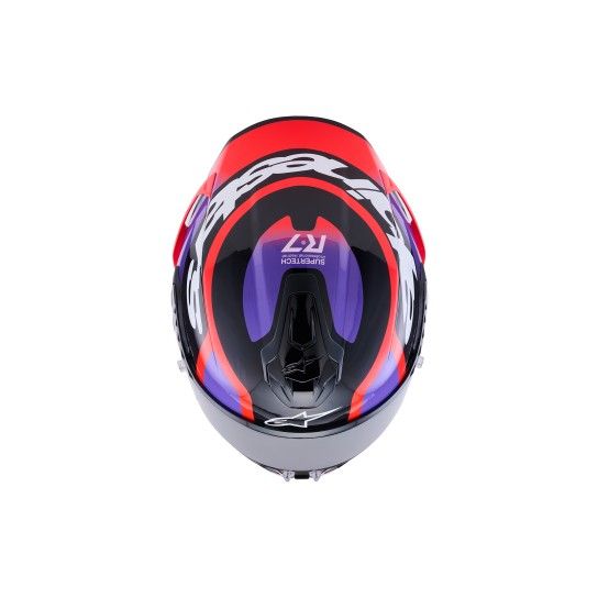 ALPINESTARS CAPACETE SR-7 LUMEN (ECE 22.06)