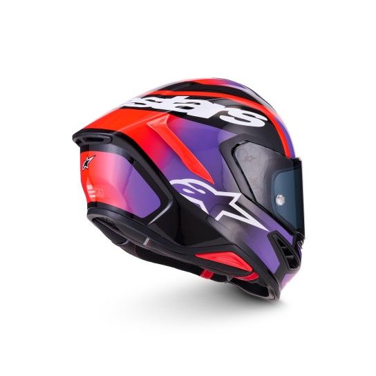ALPINESTARS CAPACETE SR-7 LUMEN (ECE 22.06)