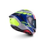ALPINESTARS CAPACETE SR-7 LUMEN (ECE 22.06)
