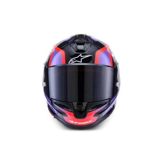 ALPINESTARS CAPACETE SR-7 LUMEN (ECE 22.06)