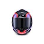 ALPINESTARS CAPACETE SR-7 LUMEN (ECE 22.06)
