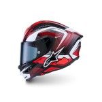 ALPINESTARS CAPACETE SR-7 KINETIS (ECE22.06)