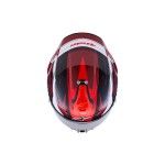 ALPINESTARS CAPACETE SR-7 KINETIS (ECE22.06)