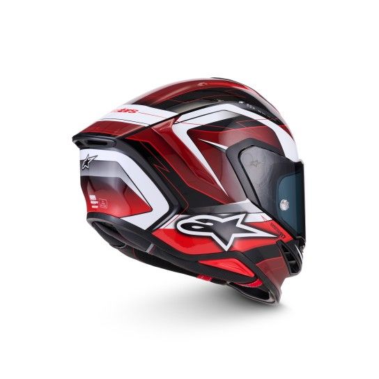 ALPINESTARS CAPACETE SR-7 KINETIS (ECE22.06)