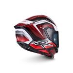 ALPINESTARS CAPACETE SR-7 KINETIS (ECE22.06)