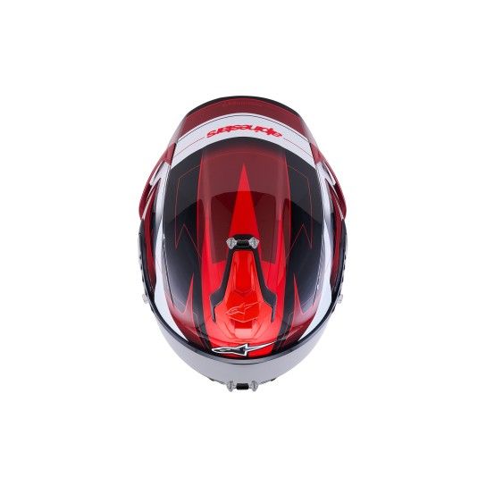 ALPINESTARS CAPACETE SR-7 KINETIS (ECE22.06)
