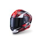 ALPINESTARS CAPACETE SR-7 KINETIS (ECE22.06)