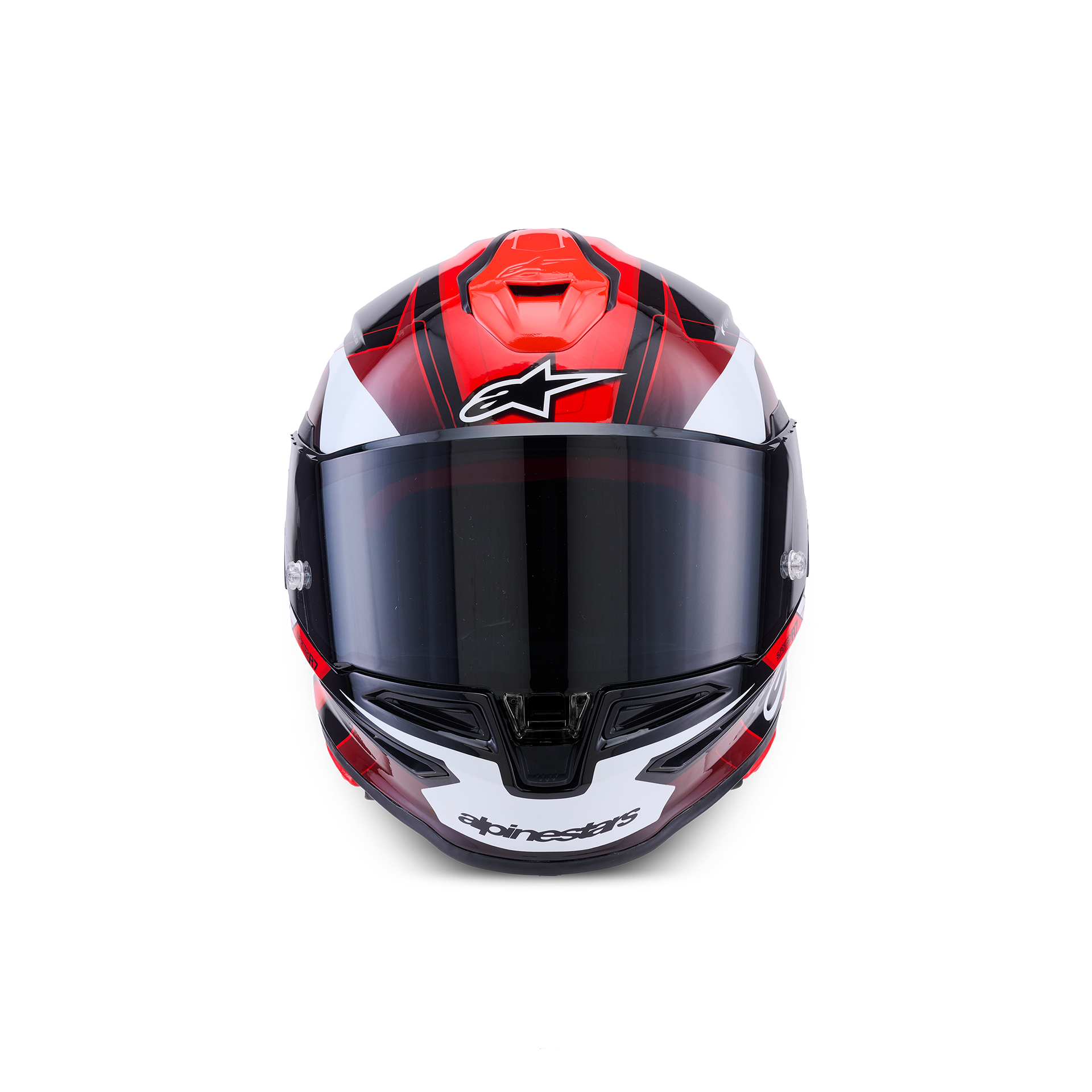 ALPINESTARS CAPACETE SR-7 KINETIS (ECE22.06)