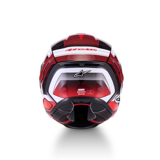 ALPINESTARS CAPACETE SR-7 KINETIS (ECE22.06)