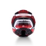 ALPINESTARS CAPACETE SR-7 KINETIS (ECE22.06)