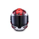 ALPINESTARS CAPACETE SR-7 KINETIS (ECE22.06)
