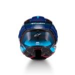 ALPINESTARS CAPACETE SR-7 KINETIS (ECE22.06)