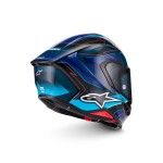 ALPINESTARS CAPACETE SR-7 KINETIS (ECE22.06)