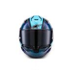 ALPINESTARS CAPACETE SR-7 KINETIS (ECE22.06)