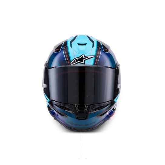 ALPINESTARS CAPACETE SR-7 KINETIS (ECE22.06)