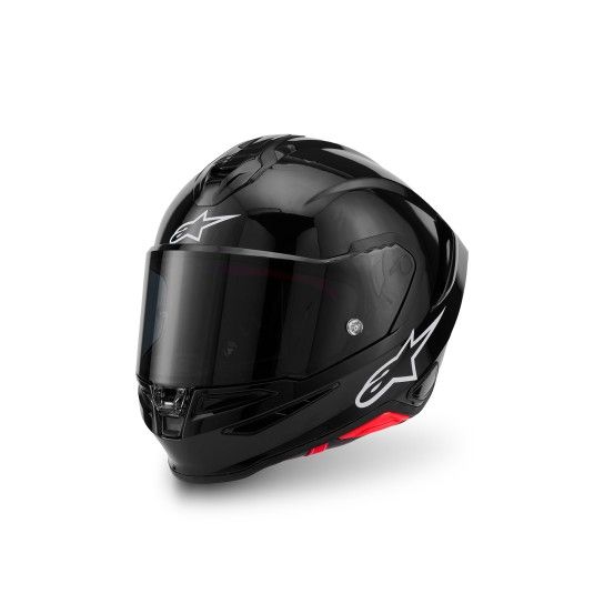 ALPINESTARS CAPACETE SR-7 SOLID (ECE22.06)
