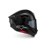 ALPINESTARS CAPACETE SR-7 SOLID (ECE22.06)