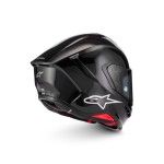 ALPINESTARS CAPACETE SR-7 SOLID (ECE22.06)
