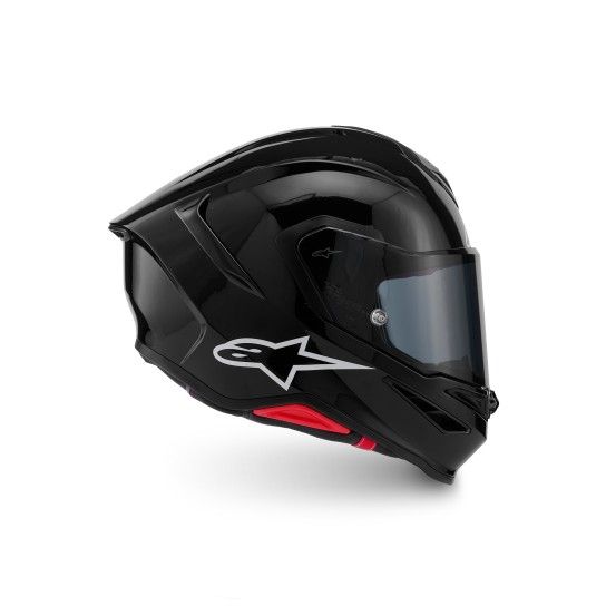 ALPINESTARS CAPACETE SR-7 SOLID (ECE22.06)