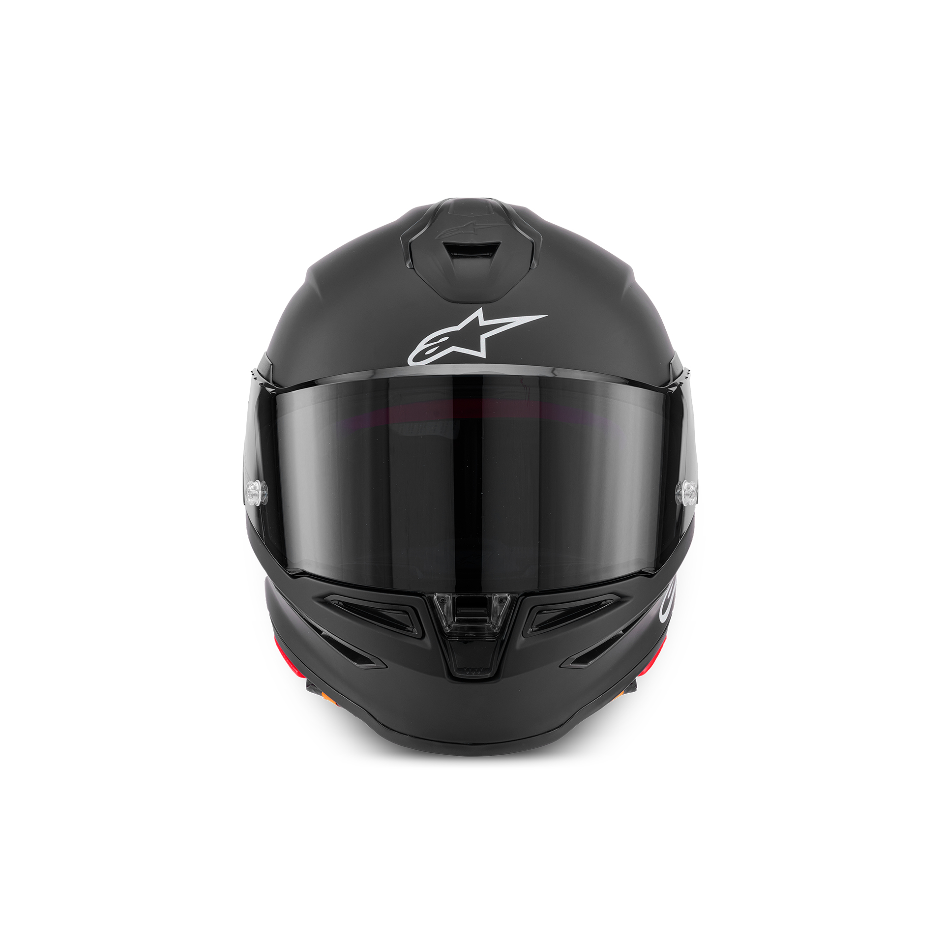 ALPINESTARS CAPACETE SR-7 SOLID (ECE22.06)
