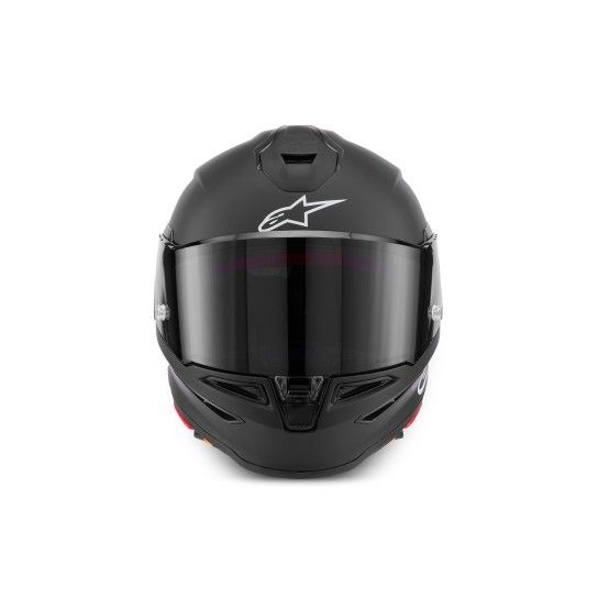 ALPINESTARS CAPACETE SR-7 SOLID (ECE22.06)