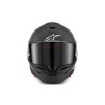 ALPINESTARS CAPACETE SR-7 SOLID (ECE22.06)