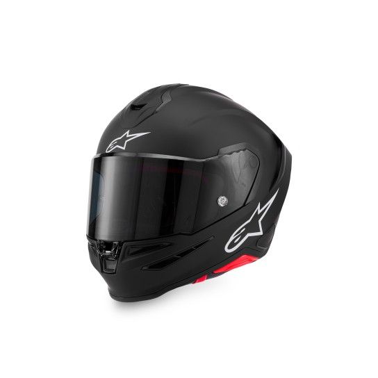 ALPINESTARS CAPACETE SR-7 SOLID (ECE22.06)