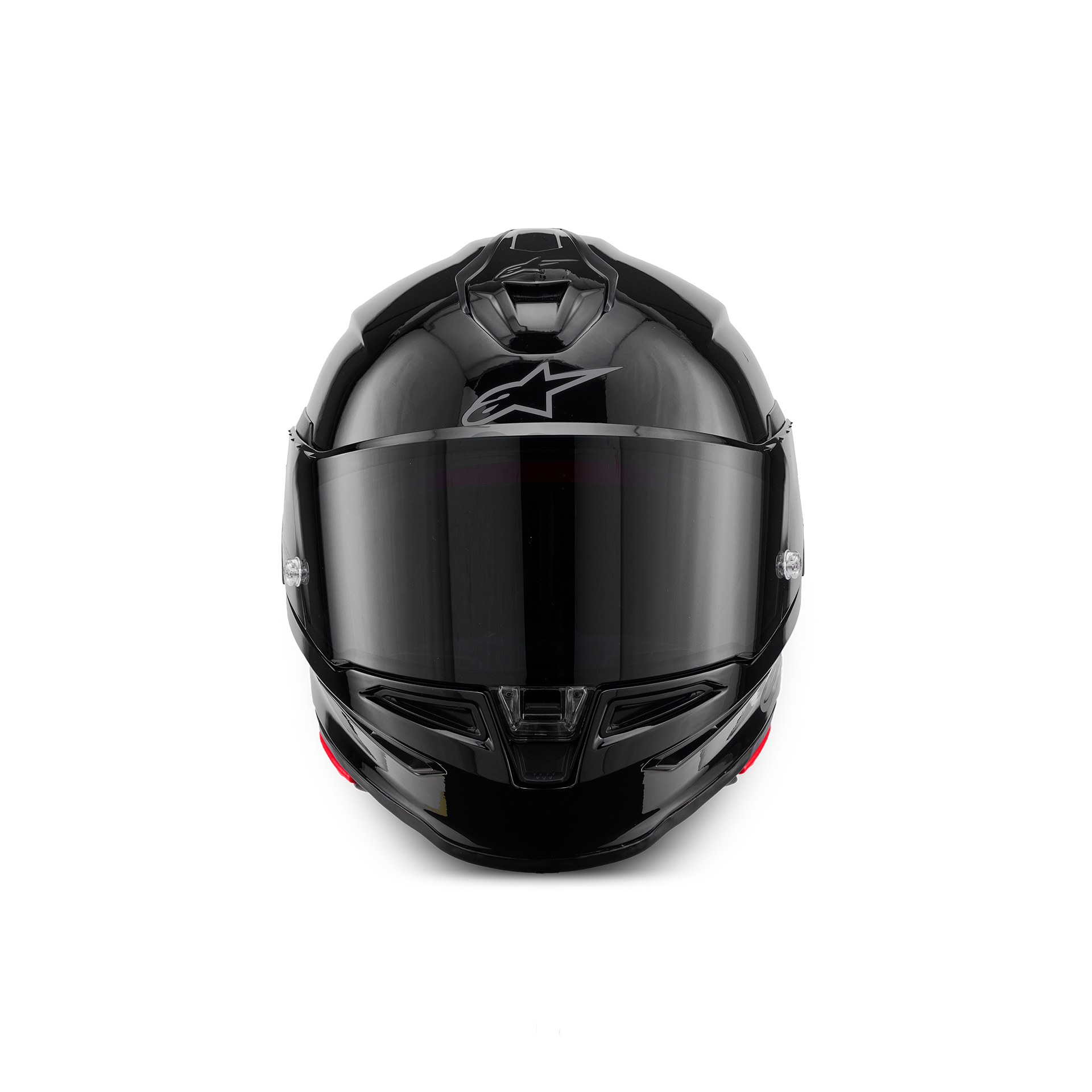 ALPINESTARS CAPACETE SR-7 SOLID (ECE22.06)