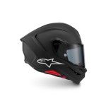 ALPINESTARS CAPACETE SR-7 SOLID (ECE22.06)