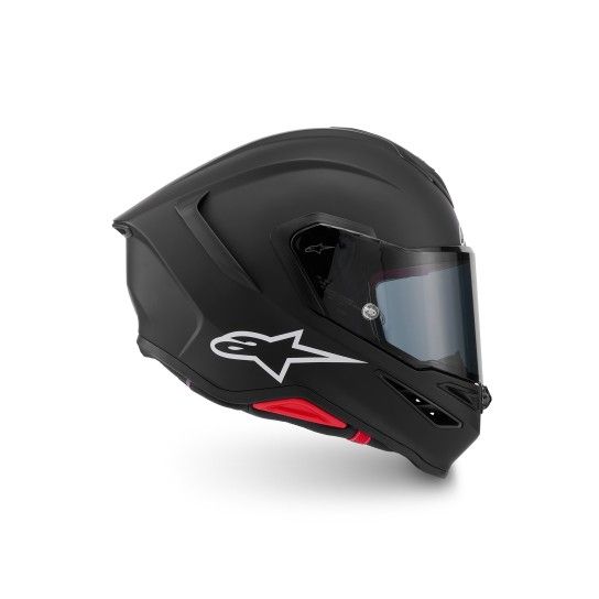 ALPINESTARS CAPACETE SR-7 SOLID (ECE22.06)