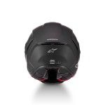 ALPINESTARS CAPACETE SR-7 SOLID (ECE22.06)