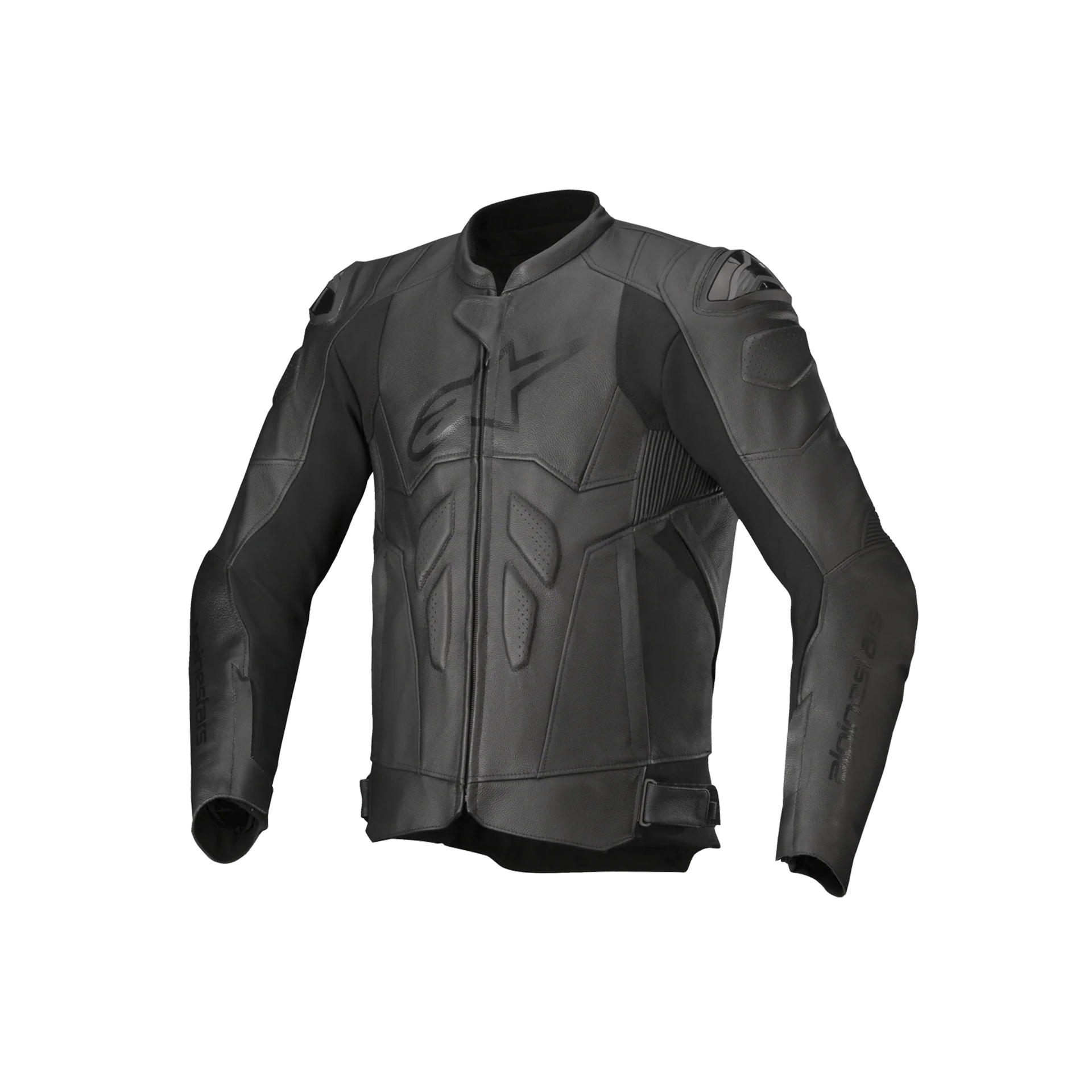 ALPINESTARS CHAQUETA PIEL DUSK ALPINESTARS CHAQUETA PIEL DUSK